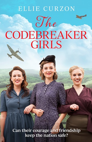 The Code Breaker Girls